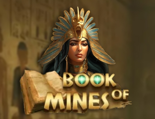 Book of Mines